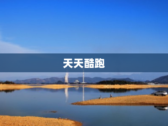 天天酷跑 天天酷跑