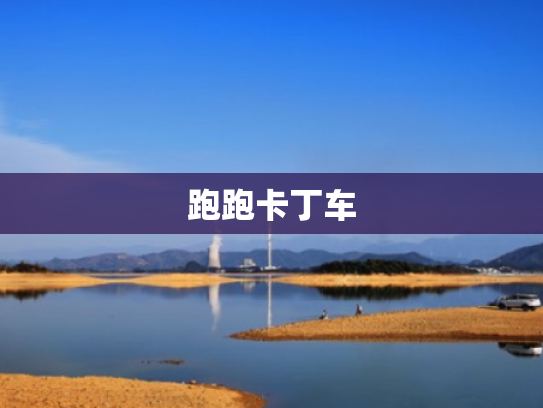 跑跑卡丁车