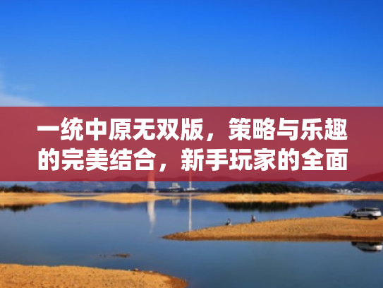 一统中原无双版,策略与乐趣的完美结合,新手玩家的全面指南 一统中原无双版,策略与乐趣的完美结合,新手玩家的全面指南