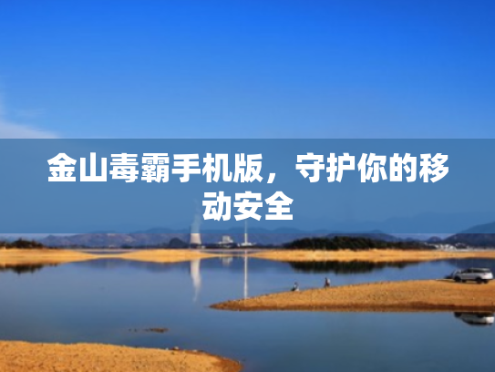 金山毒霸手机版，守护你的移动安全