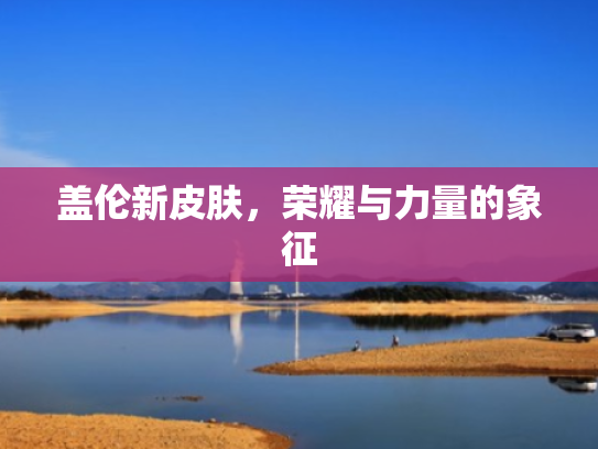 盖伦新皮肤，荣耀与力量的象征