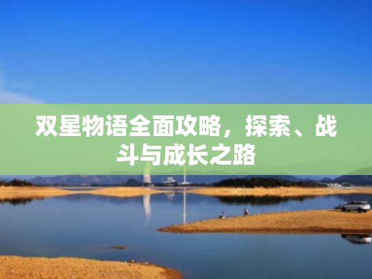 双星物语全面攻略,探索、战斗与成长之路
