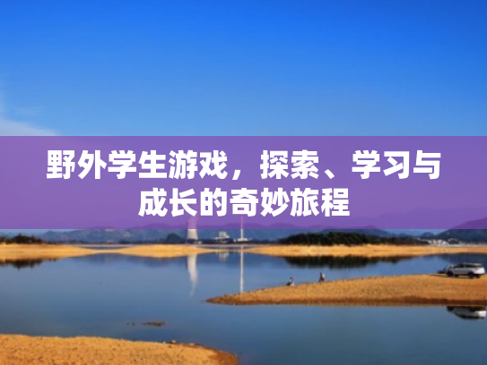 野外学生游戏,探索、学习与成长的奇妙旅程
