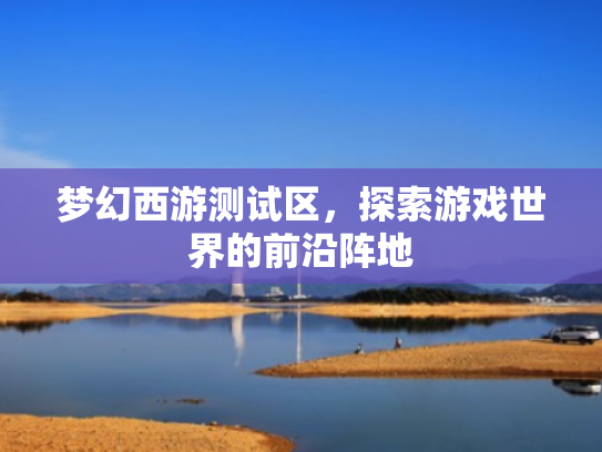 梦幻西游测试区，探索游戏世界的前沿阵地