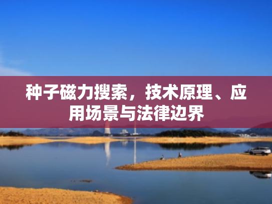 种子磁力搜索,技术原理、应用场景与法律边界 种子磁力搜索,技术原理、应用场景与法律边界