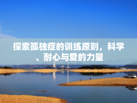 探索孤独症的训练原则,科学、耐心与爱的力量