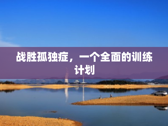 战胜孤独症,一个全面的训练计划