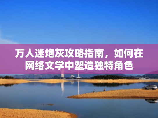 万人迷炮灰攻略指南,如何在网络文学中塑造独特角色