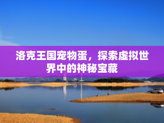 洛克王国宠物蛋,探索虚拟世界中的神秘宝藏