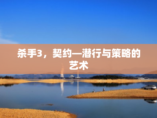 杀手3,契约—潜行与策略的艺术