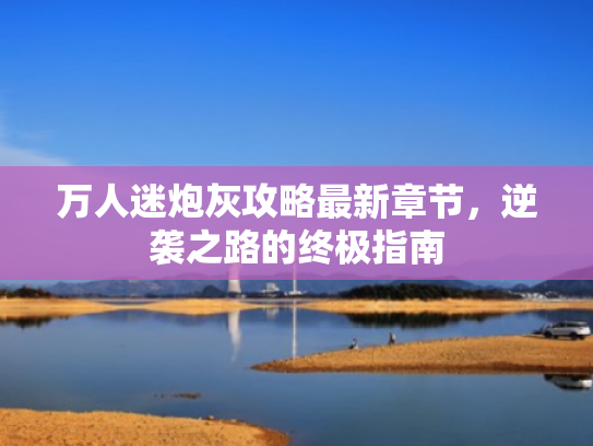 万人迷炮灰攻略最新章节,逆袭之路的终极指南