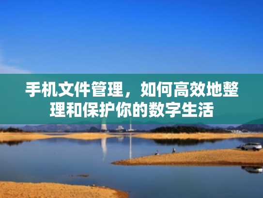 手机文件管理,如何高效地整理和保护你的数字生活 手机文件管理,如何高效地整理和保护你的数字生活
