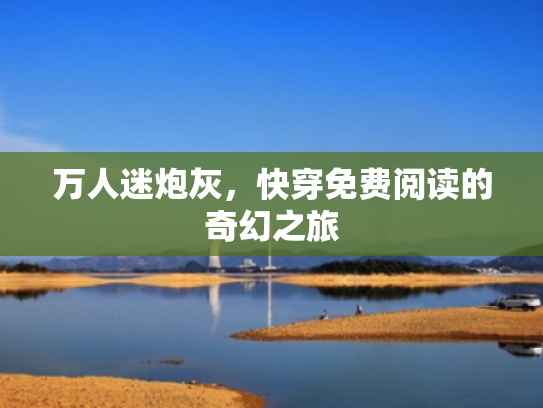 万人迷炮灰,快穿免费阅读的奇幻之旅