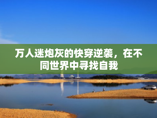 万人迷炮灰的快穿逆袭,在不同世界中寻找自我