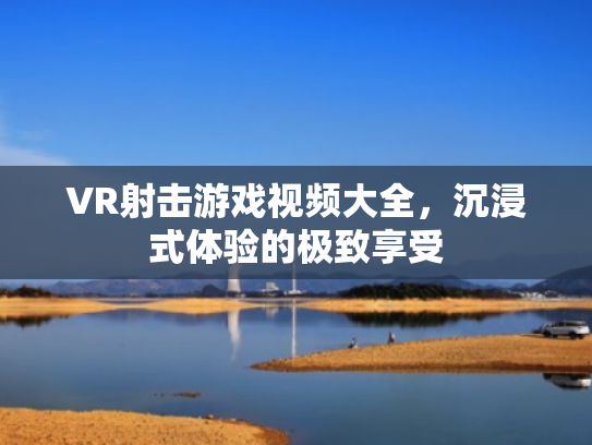 VR射击游戏视频大全,沉浸式体验的极致享受