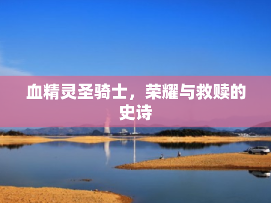 血精灵圣骑士,荣耀与救赎的史诗 血精灵圣骑士,荣耀与救赎的史诗