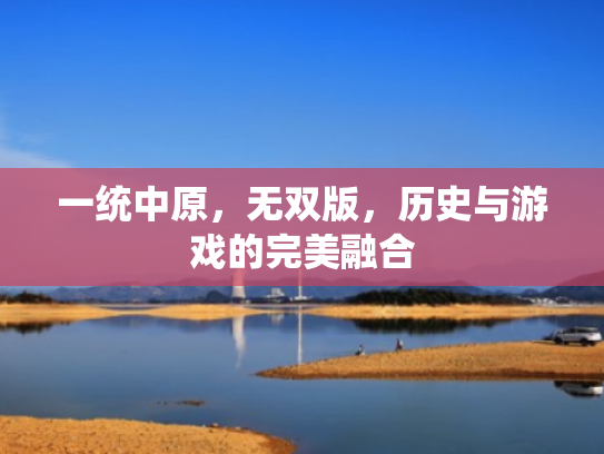 一统中原,无双版,历史与游戏的完美融合