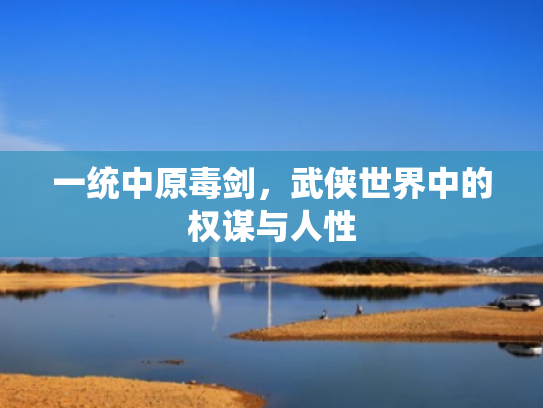 一统中原毒剑,武侠世界中的权谋与人性 一统中原毒剑,武侠世界中的权谋与人性