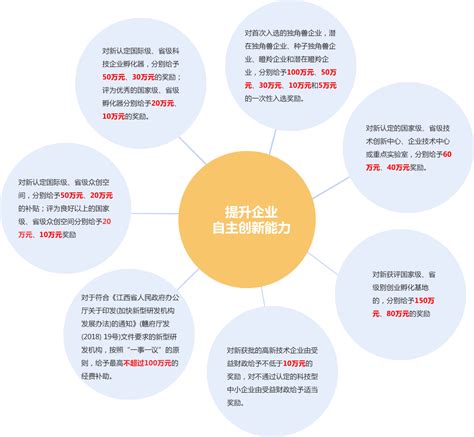 高新技术企业科技创新能力要求