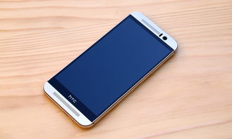 揭秘 HTC M8，全能旗舰手机的科技魅力与进化历程