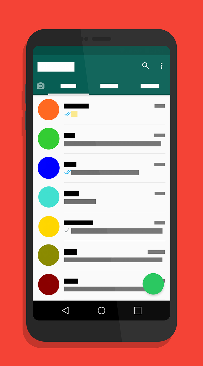 全面解析,如何轻松导出手机QQ聊天记录 全面解析,如何轻松导出手机QQ聊天记录